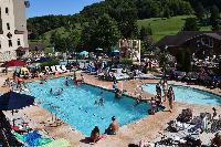 Holiday Valley Pool Complex