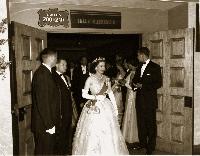 The Queen Elizabeth 1962
