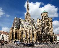Stephansdom Cathedral