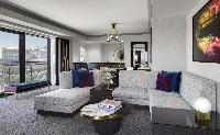 Wraparound Terrace Suite | The Cosmopolitan