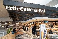 Urth Cafe