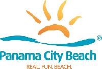 panama city beach logo