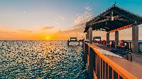 Pier 60 Sunset St Pete Clearwater
