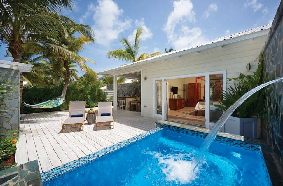 Coconut Bay Resort St Lucia