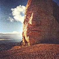 Crazy Horse Memorial | Black Hills & Badlands Tourism