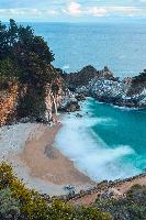 Suzanne Emily O’Connor | Mcway Falls