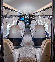 Embraer Legacy 450 AirSprint Private Aviation