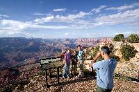 19-Grand Canyon_tourists