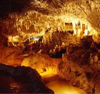 Harrison caves