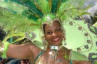 Curacao’s Grand Carnival