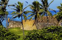 Fort of San Felipe.