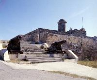 Fortaleza de Jagua