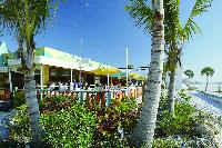 Frenchy’s Rockaway Grill, Clearwater Beach.