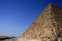 Great Pyramids of Giza
