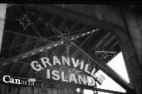 Granville island
