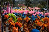 Trinidad and Tobago’s Carnival