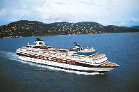 Caribbean cruise