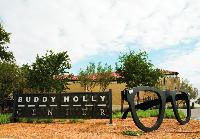 The Buddy Holly Center