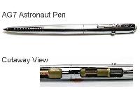 Space pen
