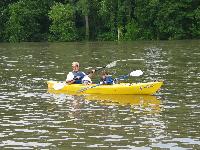 Grafton Canoe