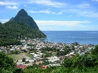 st lucia 1