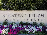 Chateau Julien, Monterey County