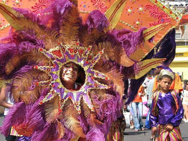 Let's Get This Party Started – Nine Great Caribbean Carnival Celebrations -  Canadian Traveller