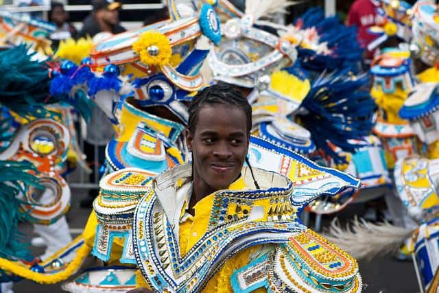 Let's Get This Party Started – Nine Great Caribbean Carnival