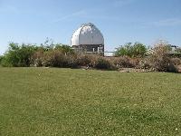 gilbert observatory
