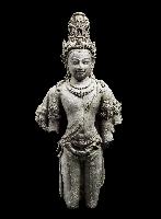 Bodhisattva  Avalokiteshvara
