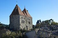 carscassonne 2