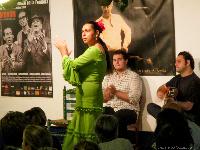 Traditional Flamenco