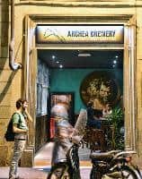 Archea Brewery
