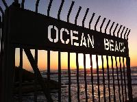 ocean beach