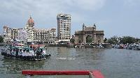 mumbai boat