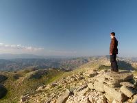 Mt Nemrut Turkey
