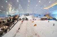 Mall Emirates Ski Hill