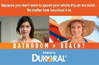 New Dukoral Sponsor