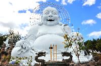 Laughin Buddha