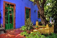 Frida Blue House