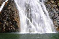 Dudhsagar Falls Goa