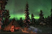 Lapland Sweden