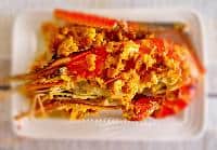 Malaysian Lobster