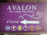 Avalon Sky Garden