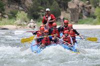 river rafting colorado