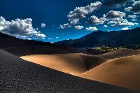 great sand dunes national park