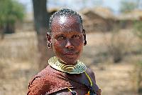 tanzania woman