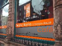 the fixx dublin cafe coffee