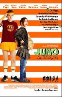 juno movie poster