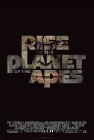 rise of hte planet of the apes